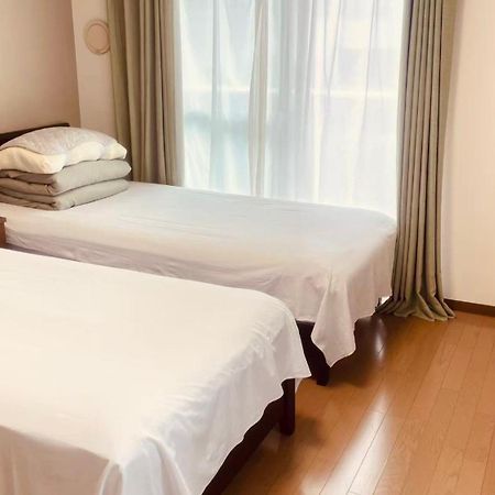 Skyhotel Ryogoku 駅徒歩4分 Tokyo Esterno foto