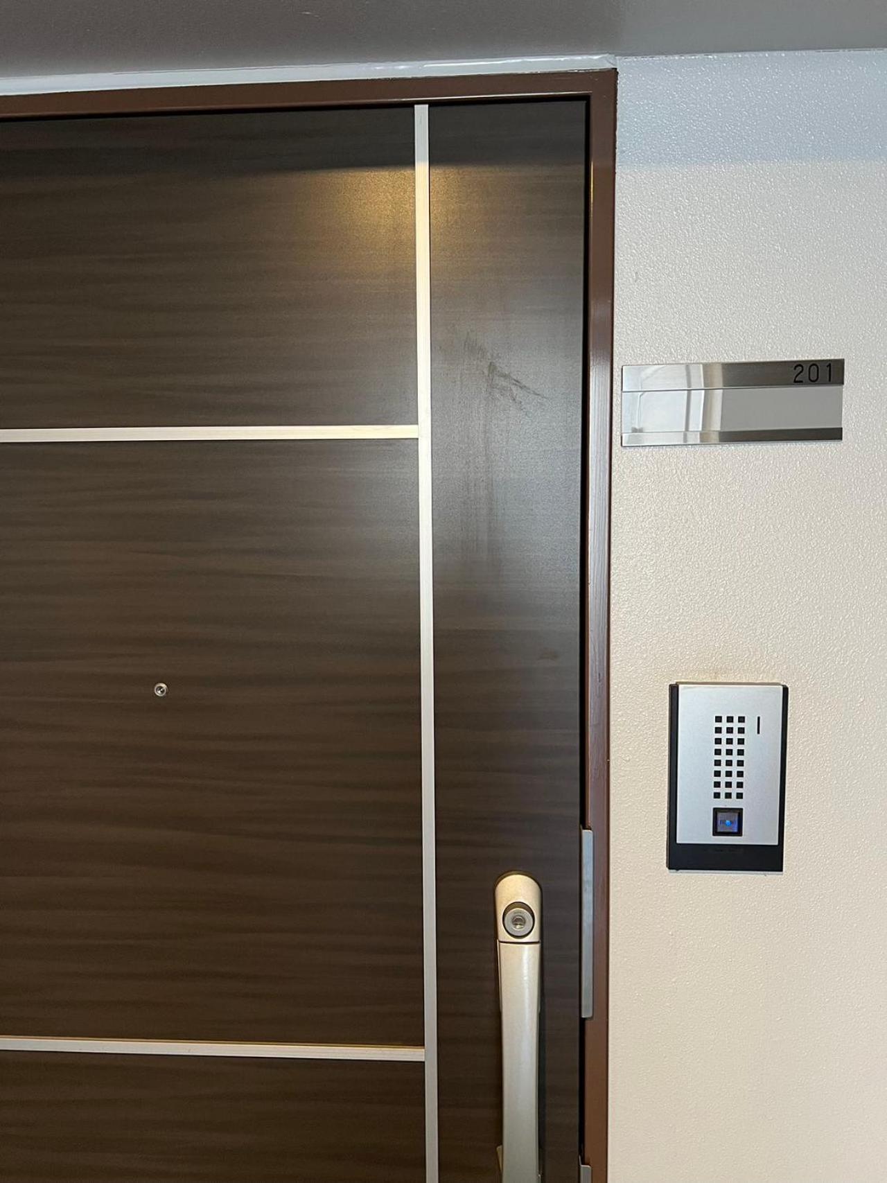 Skyhotel Ryogoku 駅徒歩4分 Tokyo Esterno foto