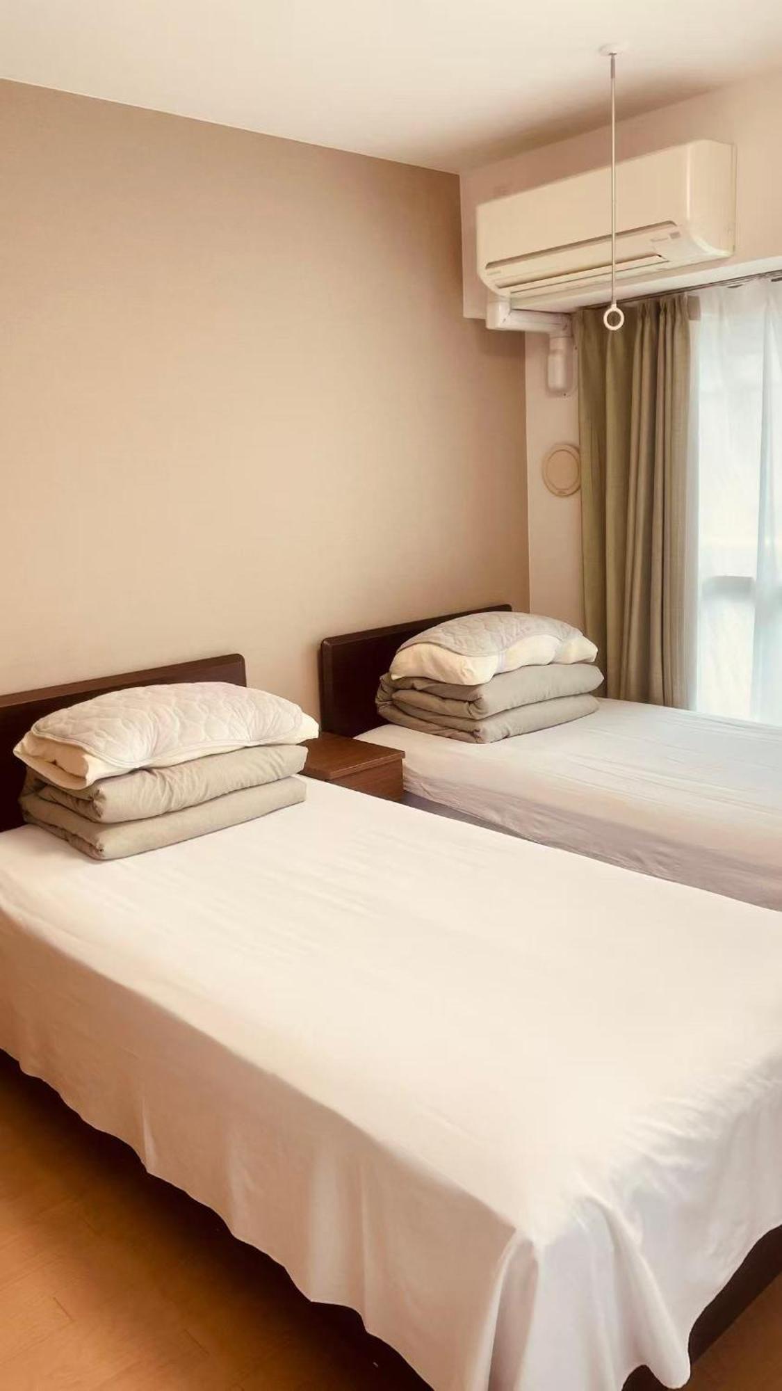 Skyhotel Ryogoku 駅徒歩4分 Tokyo Esterno foto